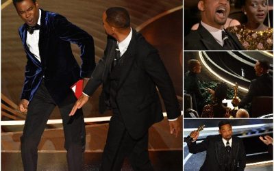 Nolte: Reports Say Academy ‘Lied’ About Asking Will Smith to Leave