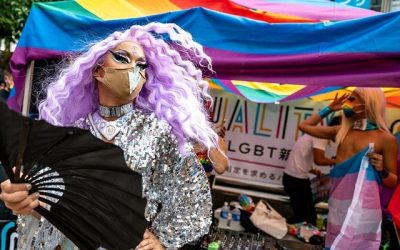 Seattle Museum Hosting Sex-Themed ‘Drag’ Camp for Children