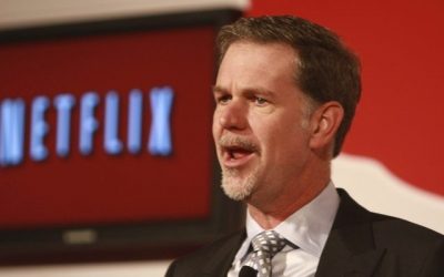 Blame the Customers: Woke Netflix Plans Harsh Stance on Password Sharing