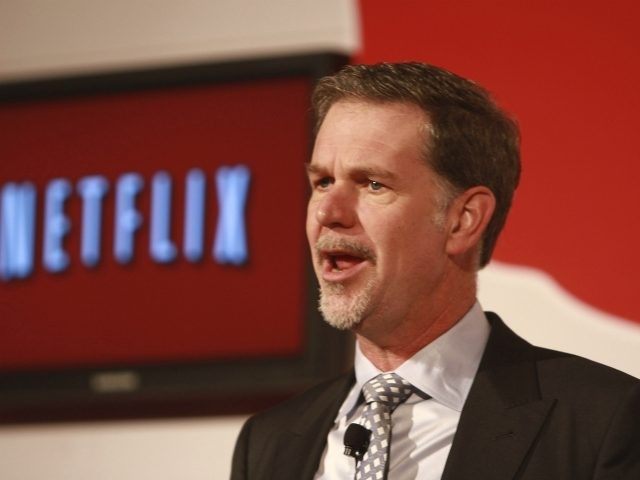 Blame the Customers: Woke Netflix Plans Harsh Stance on Password Sharing