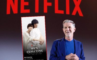 Nolte — Elon Musk Is Correct: ‘The Woke Mind Virus Is Making Netflix Unwatchable’