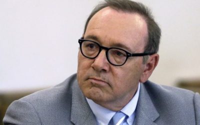 Kevin Spacey Asks Judge to Axe Actor’s Sex Abuse Lawsuit