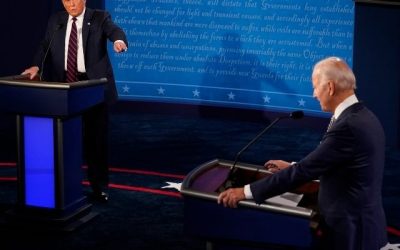 Trump Dropped UN Human Rights Council Because of Countries Like Russia; Biden Rejoined It Anyway