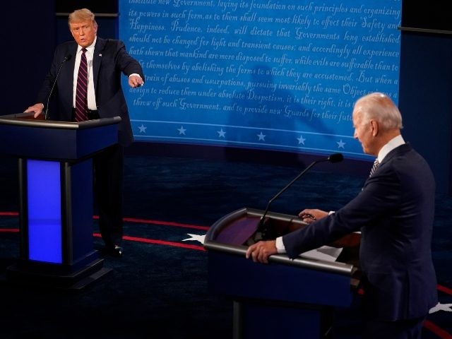 Trump Dropped UN Human Rights Council Because of Countries Like Russia; Biden Rejoined It Anyway