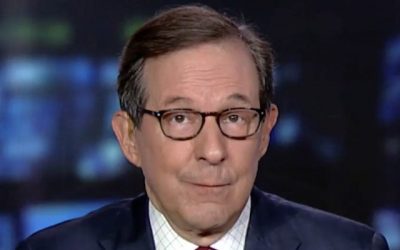 Report: Chris Wallace ‘Having Daily Breakdowns’ over CNN+ Failure