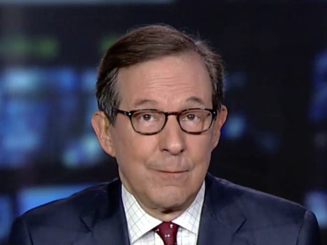 Report: Chris Wallace ‘Having Daily Breakdowns’ over CNN+ Failure