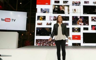 YouTube Blocks Russian Parliament Channel