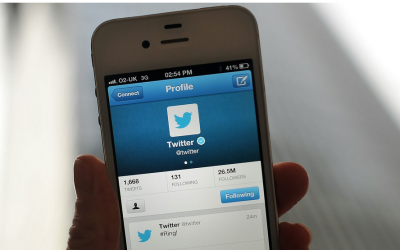 Conservative Twitter Accounts Explode With New Followers, Increased Engagement After Musk Announcement