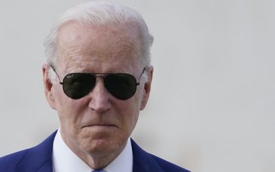 Use Biden’s Student Loan Rich Jerk Giveaway to Destroy Academia