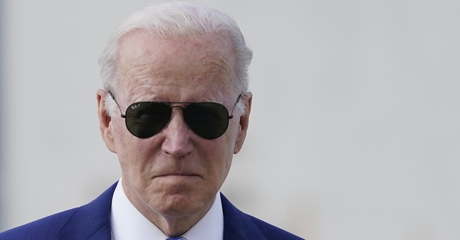 Use Biden’s Student Loan Rich Jerk Giveaway to Destroy Academia