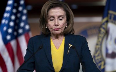 Denver Archbishop Commends Decision to Deny Communion to Nancy Pelosi