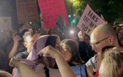 First clip is pretty funny…