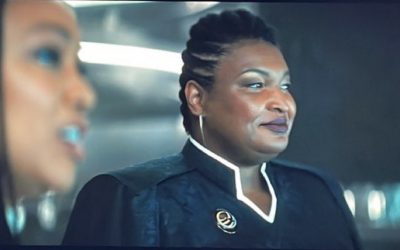 Stacey Abrams got ‘special treatment’ to use taxpayer funding to grow her personal wealth…