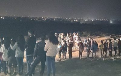 EXCLUSIVE: Half-Million Migrants Cross Border in Ten Weeks