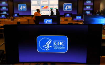 CDC Tracked Millions of Phones to See If Americans Followed COVID Lockdown Orders