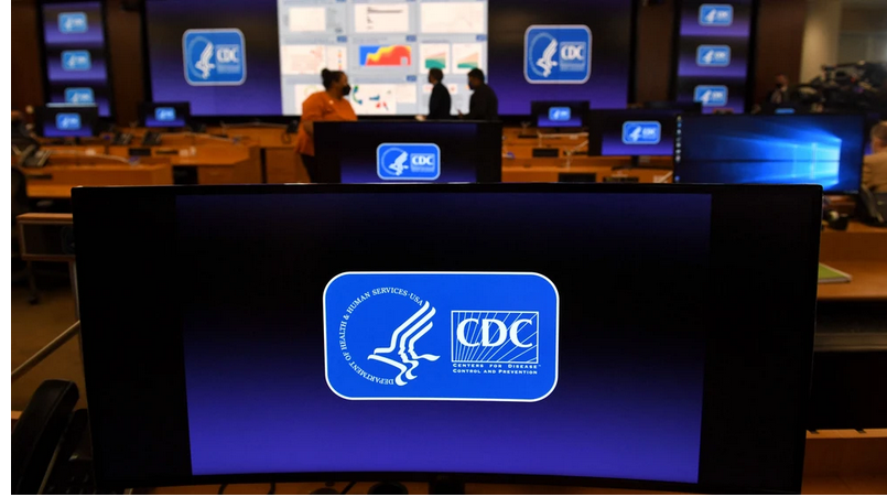 CDC Tracked Millions of Phones to See If Americans Followed COVID Lockdown Orders