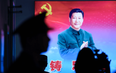 EU and UK Academics Collaborated with China’s Military on Thousands of Next-Gen Projects: Report