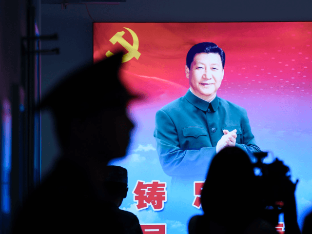 EU and UK Academics Collaborated with China’s Military on Thousands of Next-Gen Projects: Report