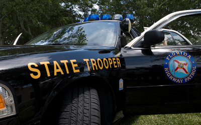 BORDER TOWN USA: Human Smuggler Arrested with Migrants in Florida Traffic Stop