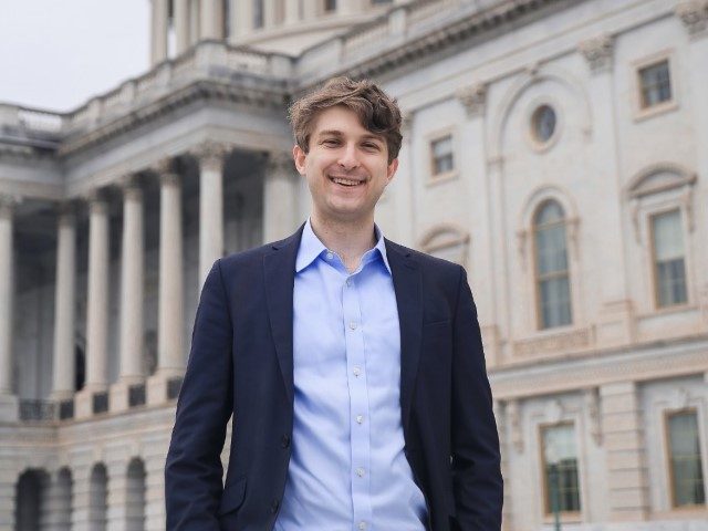 Exclusive: GOP Candidate Matthew Foldi Hammers Democrat David Trone for His Closed, Taxpayer-Funded Offices