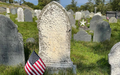 Exclusive–O’Donnell: Forever Young, A Memorial Day Revolutionary War Unsung Hero