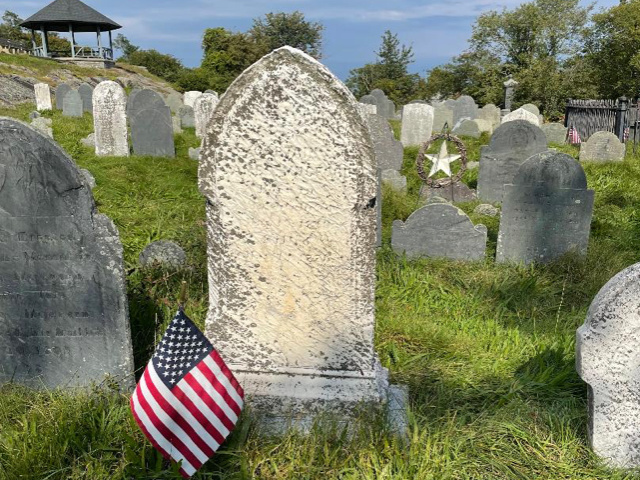 Exclusive–O’Donnell: Forever Young, A Memorial Day Revolutionary War Unsung Hero