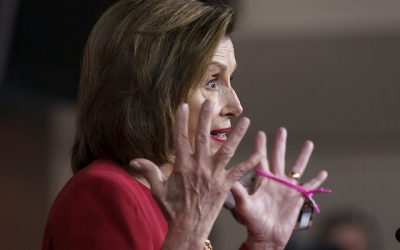 Axios Report: Midterm Outlook ‘Bleak’ for House Democrats
