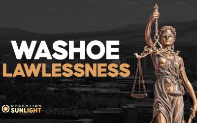 Washoe Lawlessness