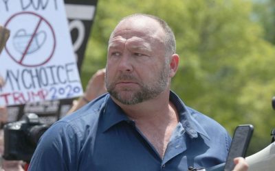 Sandy Hook families agree to remove InfoWars as defendant in defamation lawsuit