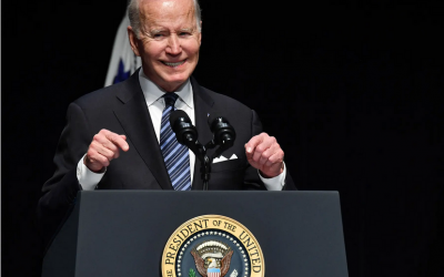 Why Biden’s Hispanic support has collapsed
