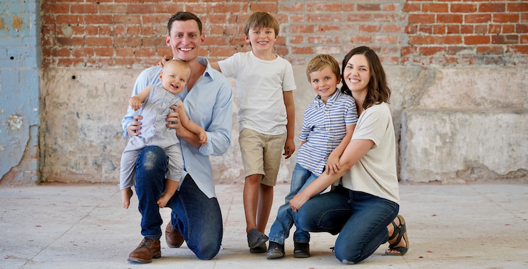 Brnovich no longer leading in Arizona…