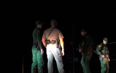 Texas’ Operation Lone Star to get another $500 million to secure border, Gov. Abbott says