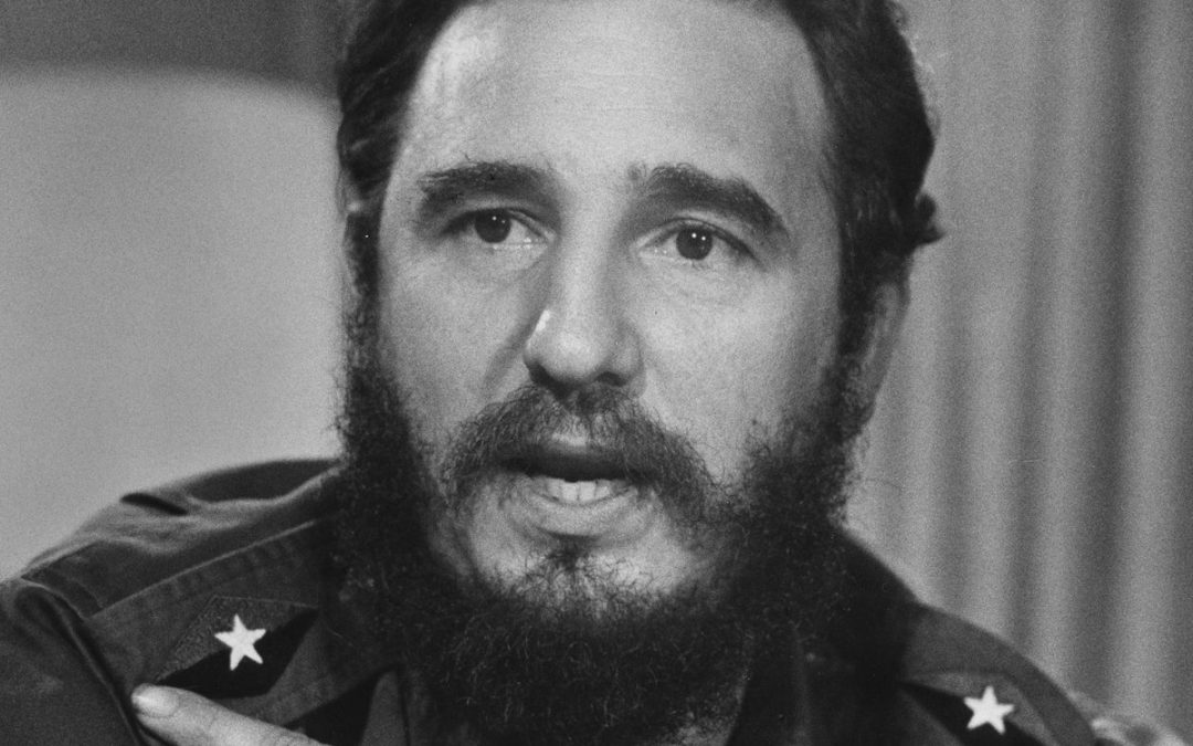 U.S. issues first visas to Cubans in 5 years…