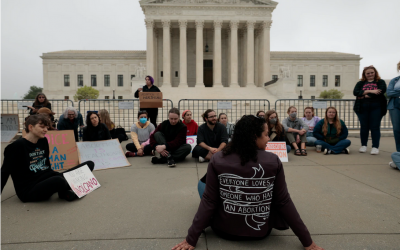 The Irrational, Misguided Discourse Surrounding Supreme Court Controversies Such as Roe v. Wade