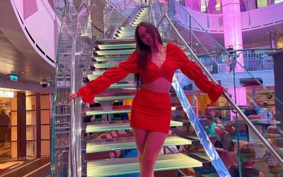 Toddlers and Tiaras star Kailia Posey dead at 16…