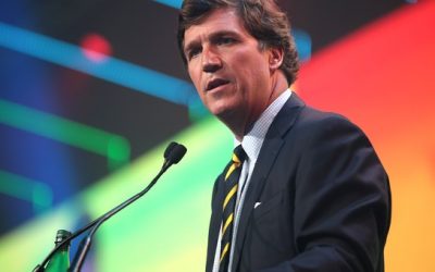 The New York Times Series Attacking Tucker Carlson Buried a Pretty Important Disclaimer