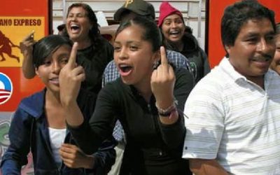 Federal Judge blocks Biden from ending Title 42…