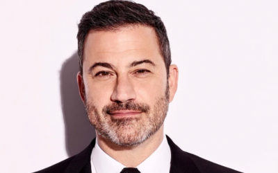 Jimmy Kimmel Tests Positive for COVID-19, Names Mike Birbiglia as Fill-In Host