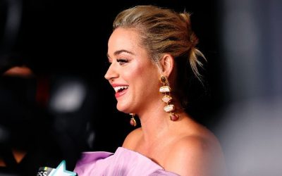 Katy Perry: Moving to Kentucky ‘Reminds You that Hollywood Is Not America’