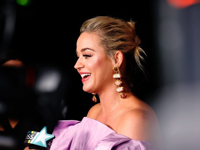 Katy Perry: Moving to Kentucky ‘Reminds You that Hollywood Is Not America’