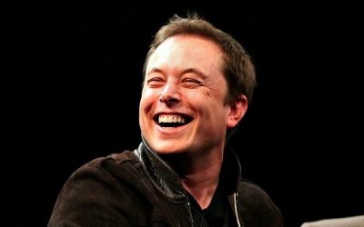 Elon Musk Tops List of Highest Paid Fortune 500 CEOs with $23.5 Billion