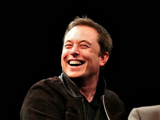 Elon Musk Tops List of Highest Paid Fortune 500 CEOs with $23.5 Billion