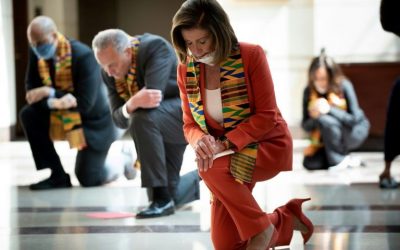 Cenk is triggered…