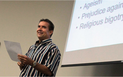 UCF Professor Fired After Tweets Questioning Black Lives Matter Narrative Must Be Reinstated, Receive Back Pay, Arbitrator Finds