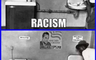 Anti-racism handbook from DC elementary school…