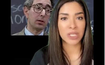 Stunning sanity on TikTok…