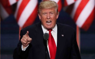 Trump Schedules ‘Save America’ Rally At Casper’s Ford Center On May 28