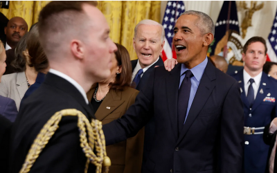 OPINION Published May 2, 2022 2:00am EDT Joe Biden won’t run in 2024