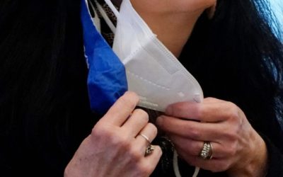 Nolte: Fascist NPR Sets Up Snitch Hotline for Mask Offenses