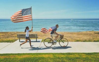 Fourth of July Celebrations: ‘We Live in the Greatest Nation in the World’